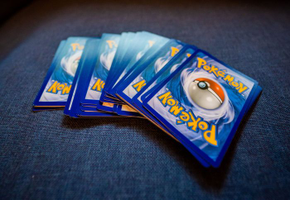 | Atelier du Huit – Crée ta carte Pokémon ! |