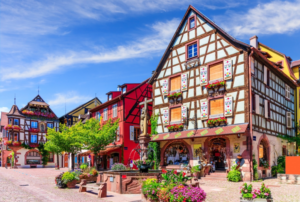 Insolit’PROD Kaysersberg