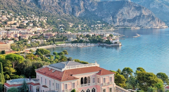 Villa et Jardins Ephrussi de Rothschild