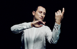 | Adam Hickox / Antoine Tamestit |