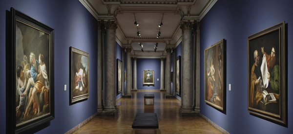 Musée des Beaux Arts