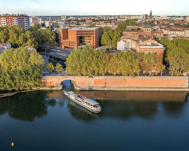 AU FIL DU CANAL DE BRIENNE