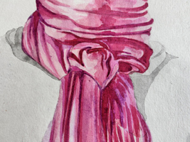 | Vernissage Corps incertain |