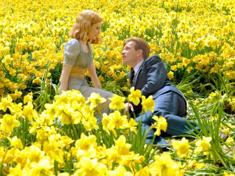 | Big Fish |