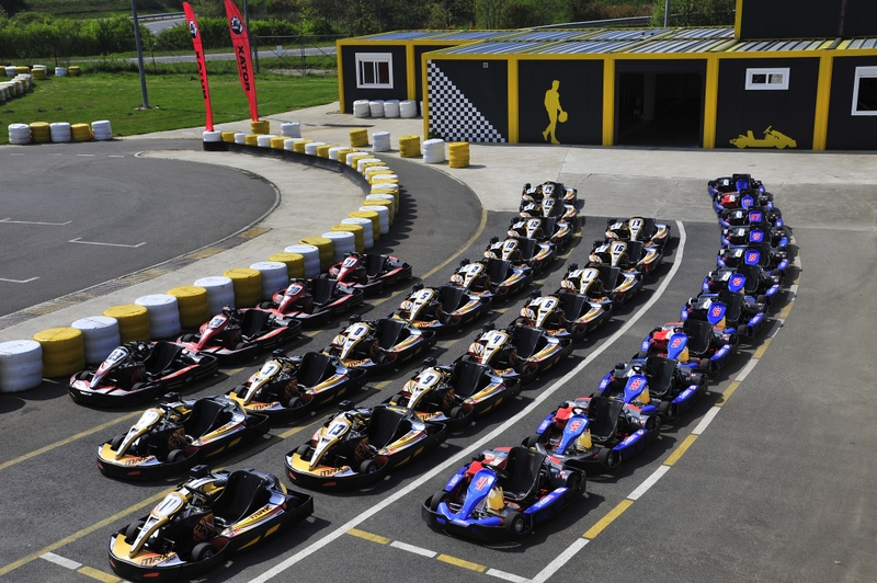KARTING DE CHALLANS