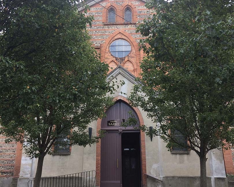 UN DIMANCHE, UN QUARTIER : MARENGO