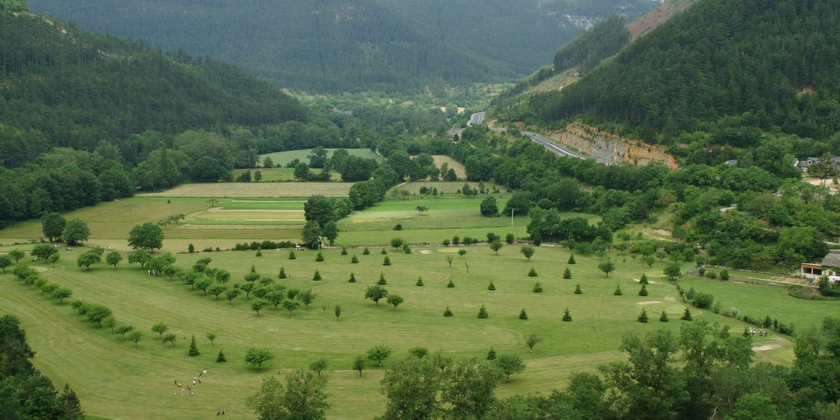 GOLF DE LA POMMERAIE