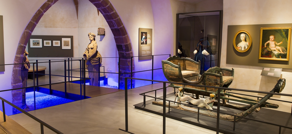 Musée du Pays de Hanau