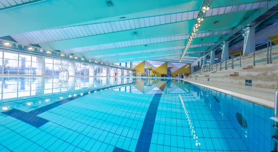 Piscines du Grand Nancy