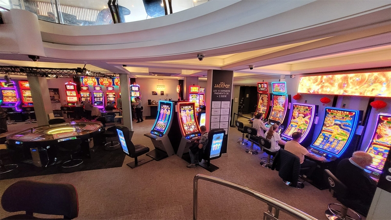 Le Casino