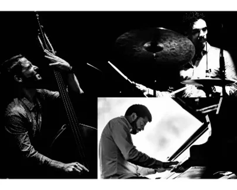 VALENTIN POMMERAY TRIO