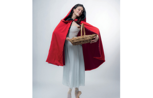 | Le Petit Chaperon Rouge |