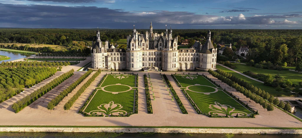 Château de Chambord