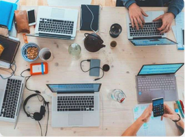 | Atelier tech partage |