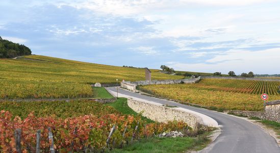 Visit Parcours de Ville de Gevrey-Chambertin