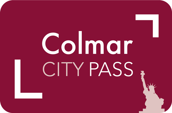 Colmar City Pass
