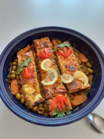 | Atelier cuisine : Chef d'un jour |