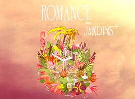 | Romance aux Jardins |