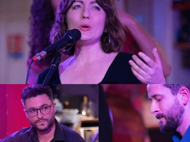 | Pradettes acoustic |