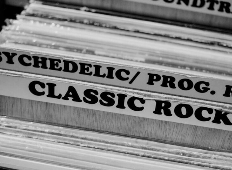 | Musiques progressives issues du rock, de 1968 à nos jours |