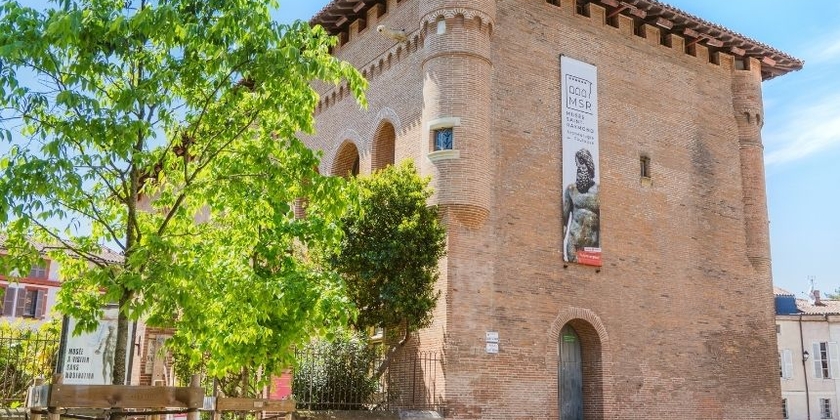 Musée Saint-Raymond, musée d'archéologie de Toulouse