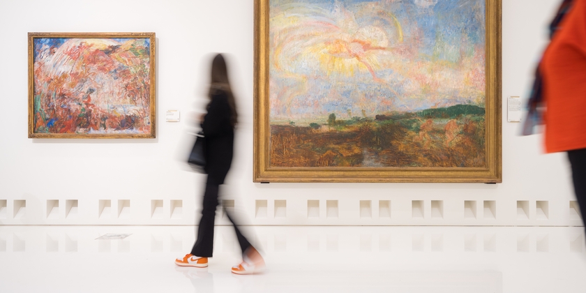 KMSKA | Royal Museum of Fine Arts Antwerp