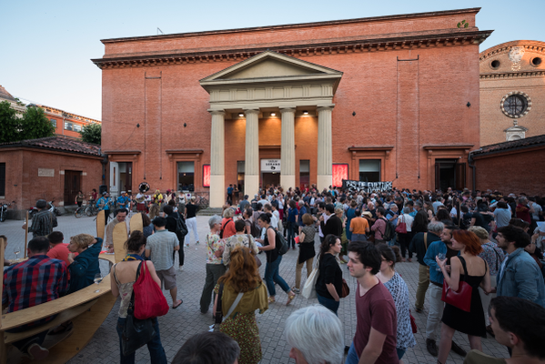 Théâtre Sorano 