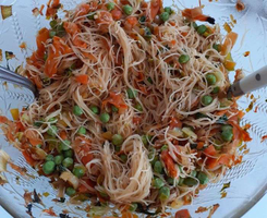 | Relais Solidaire – Atelier « Cuisine de l’impro » |