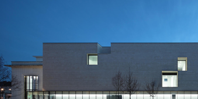 Centre de Création Contemporaine Olivier Debré CCC OD