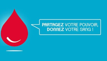 | Collecte de sang |