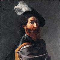 | Visite guidée "Les peintres caravagesques" |