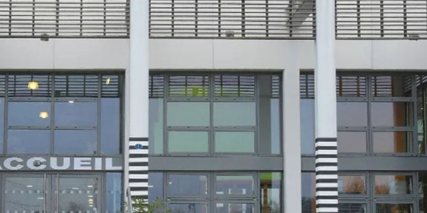 Centre Culturel Alban Minville