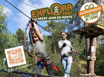 Explora Parc