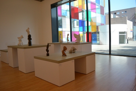 Visit the Museum of Modern and Contemporary Art in Strasbourg