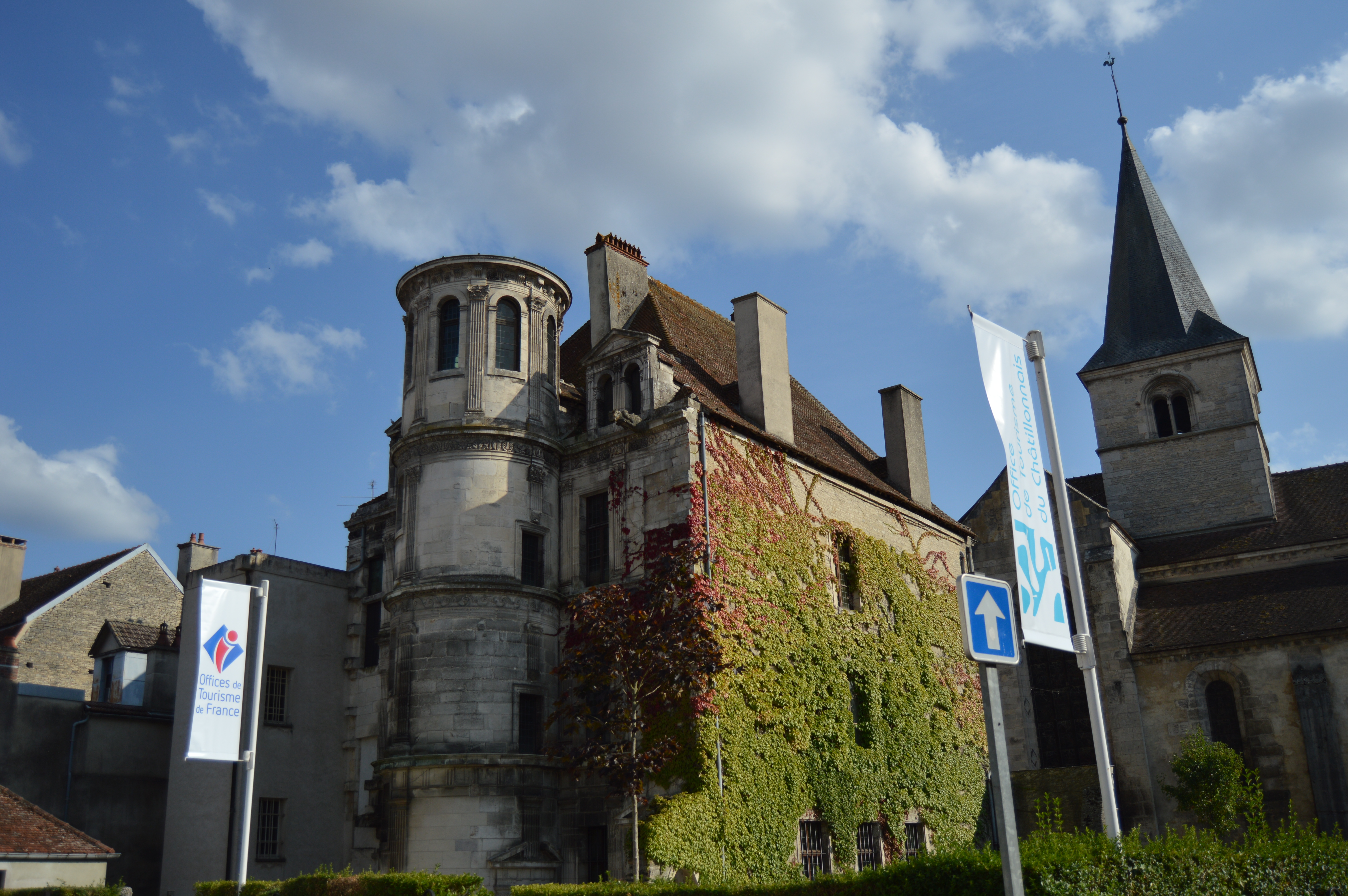 Visite guidée avec Dégustation de Crémants de Bourgogne