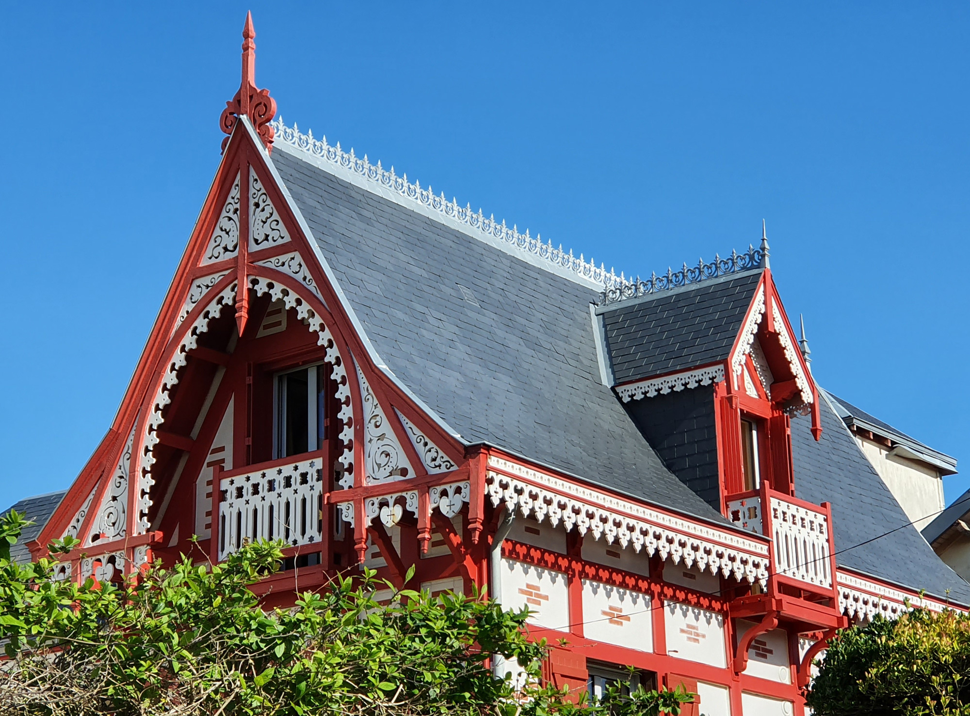 TER La Rochelle – Châtelaillon-Plage – Transports inclus