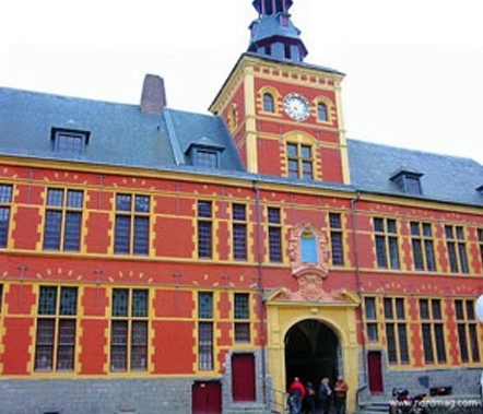 Visite du Musée de l'Hospice Comtesse