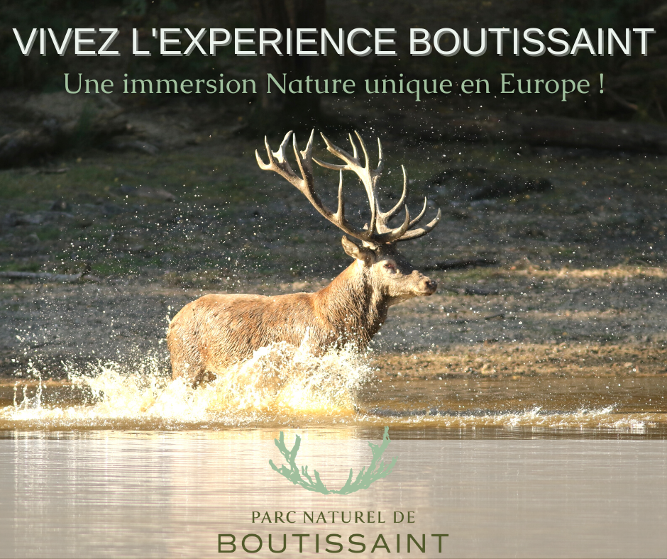 Visit Parc Naturel de Boutissaint