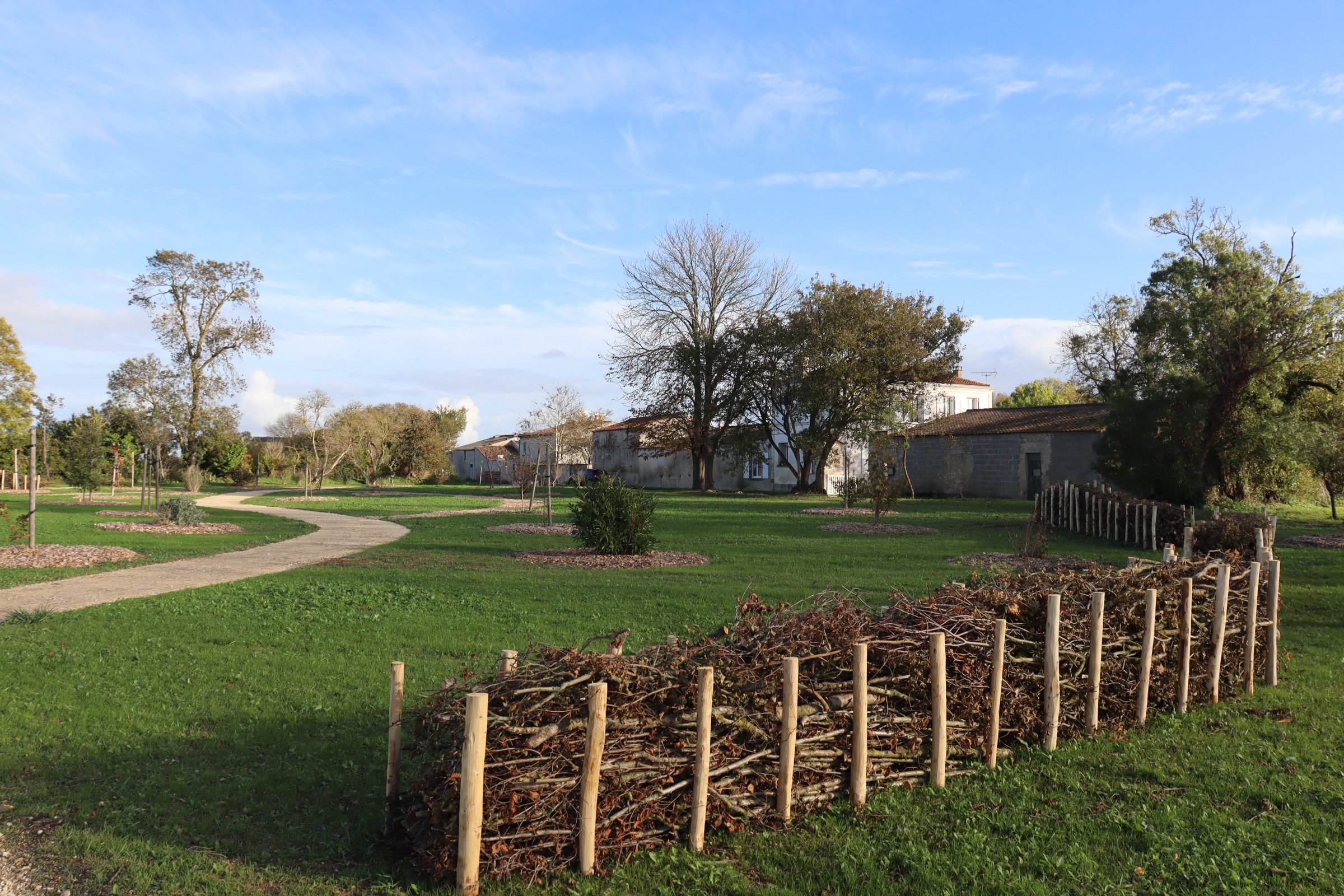 TER La Rochelle – La Jarrie – Voyages illimités