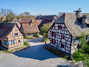 Alsace Ecomuseum