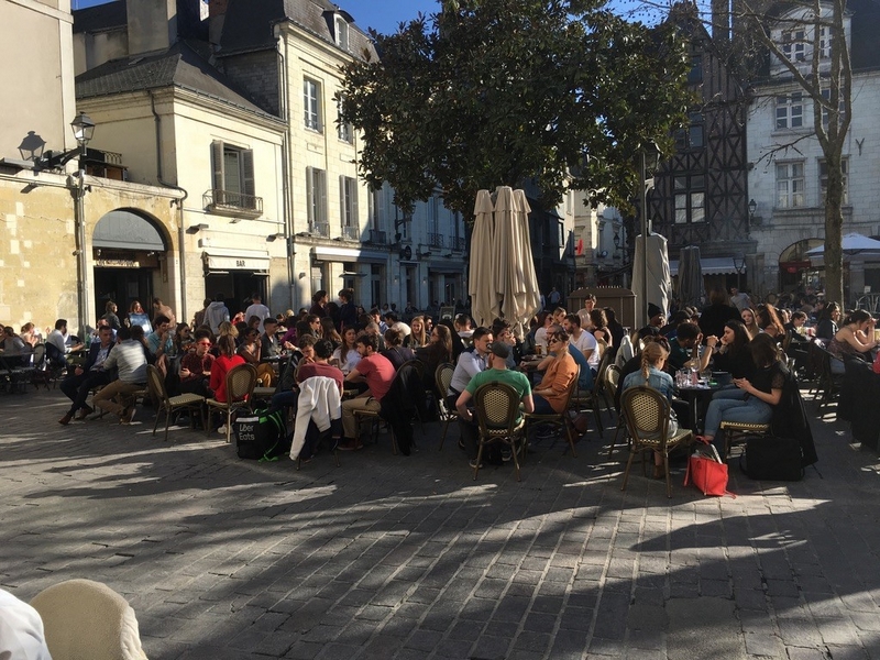 Avantage accordé Au Temps des Rois