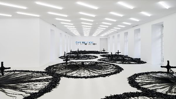 Collection Lambert / Musée d'art contemporain