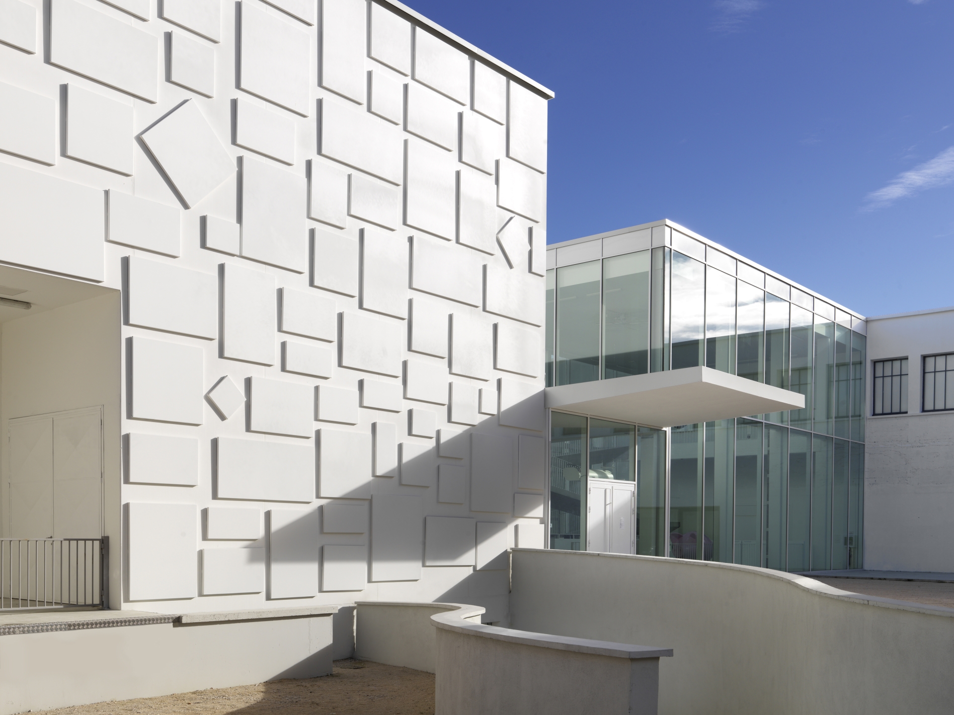 Consortium Museum free visit