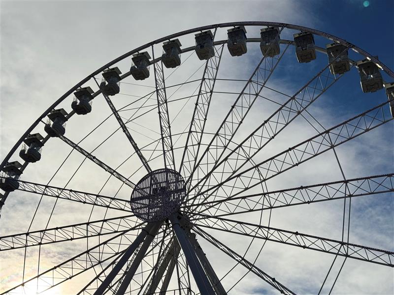 La grande Roue