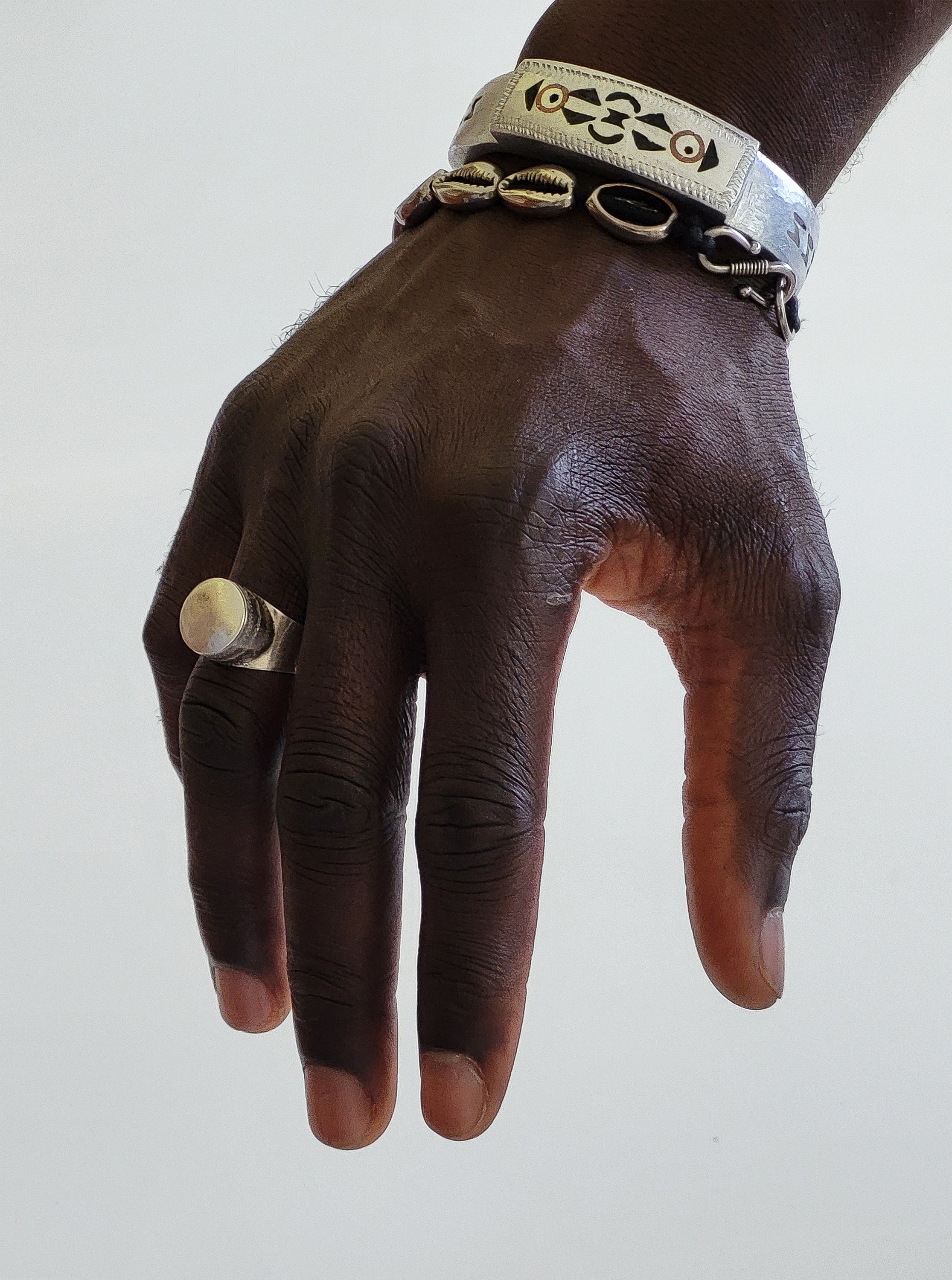 Exposition Trésors d’Ailleurs