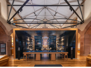 Humanist Library
