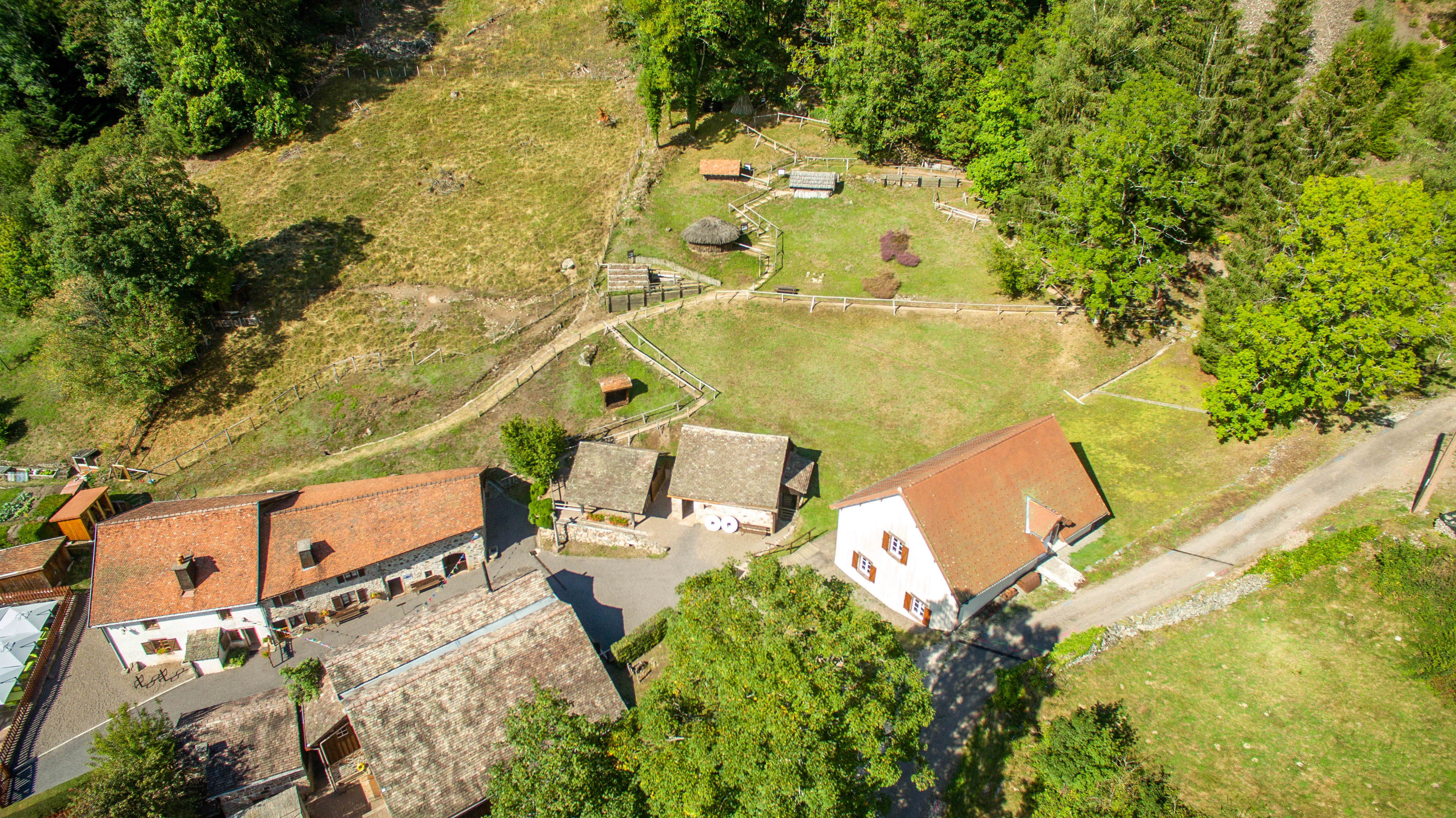 Visit Musée Départemental de la Montagne