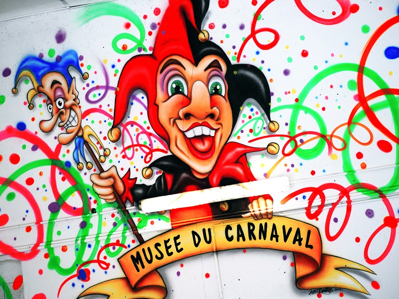 _Musée du Carnaval