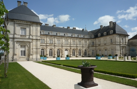 Visit Musée Départemental des Arts & Traditions Populaires - Château de Champlitte