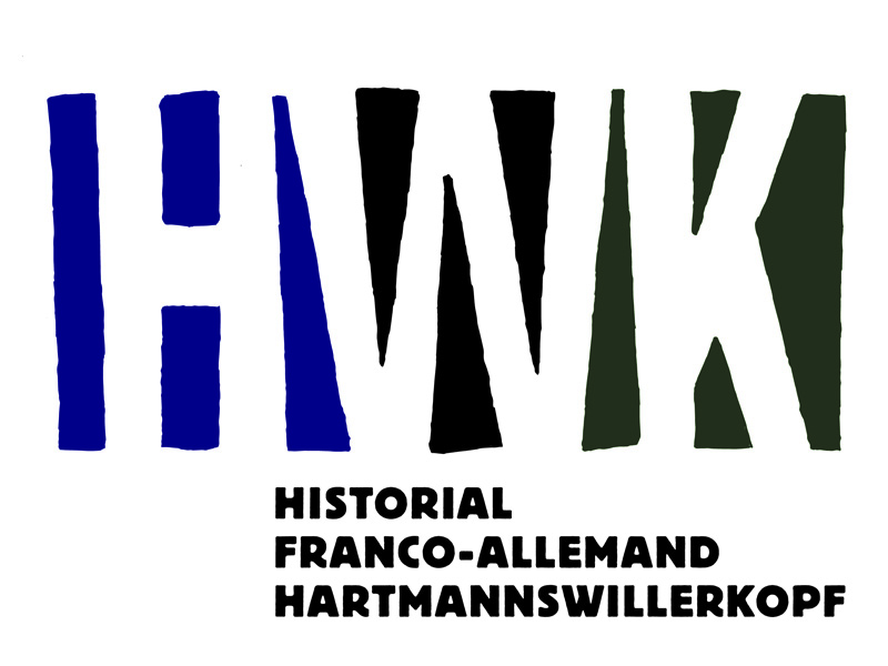Visite de l'Historial franco-allemand de la Grande Guerre au Hartmannswillerkopf